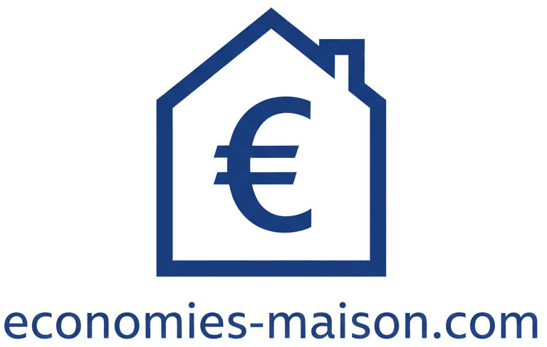 Economies Maison Logo